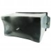 Fiberglass Battery Box Grey Gel Coated